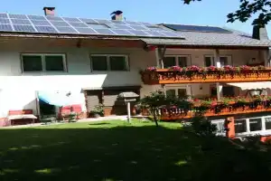 Apartment 1, Todtmoos