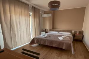 Casa Margherita, Termini Imerese