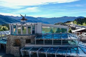 Nest Hotel, Sestriere