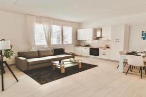 Exclusive Luxury Home with Private Parking Guest house, Ravenna