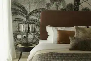 Comfy stylish studio on the Palm, Dubai