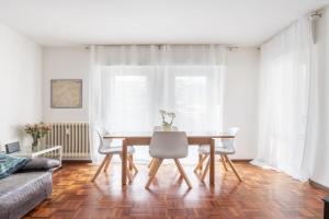 Sailing Home - Lake View Apartments, Riva del Garda