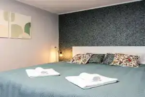 Cozy Coner Apartments, Kaunas