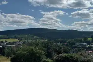 Urlaub im Schwarzwald Apartments, Lenzkirch