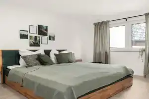 EasyForest 10P Switch TV 2xApartments, Bad Driburg