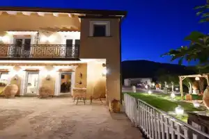Casa Nonna Generosa, Agerola