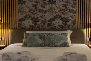 the napolitaner - single Guest house, Naples