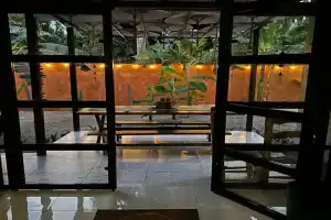 Casa Monte Verde, Las Galeras
