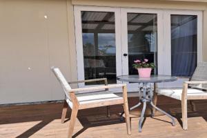 The Cottage, Rotorua