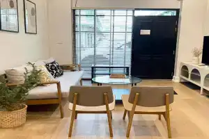 Vélin - Chinatown Guest house, Bangkok