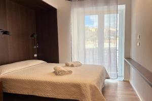 B&B Sulle Vie del Capo Mini-hotel, Palermo