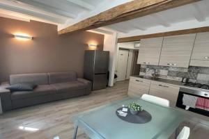 Borgo Guazzo Flat Apartments, Parma