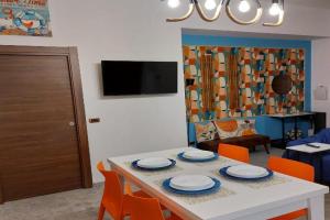 Dimoranna Casa Vacanza con Parcheggio Privato, Pizzo