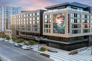 Hotel Celare, Midtown, a Tribute Portfolio Hotel, Cincinnati