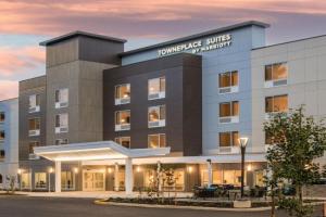 TownePlace Suites by Marriott, Eugene