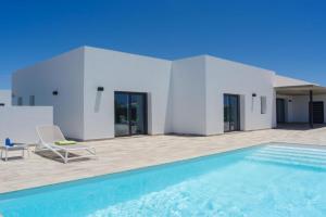Ereza Villas Artenara, Playa Blanca