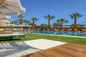 Gaia bungalow Mini-hotel, Ayvalik