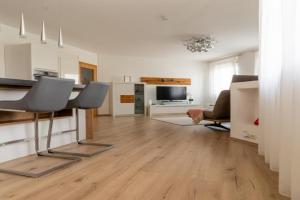 City Apartment Zentrum mit Self Check in und Tiefgarage RING41, Klagenfurt