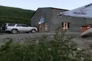 Family Hotel Twins, Ushguli