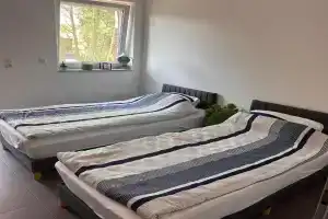 AM Apartment, Gronau