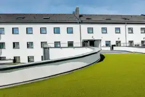 Hotel Montenegro, Worms