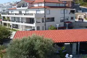 Apartments Villa Bari, Ulcinj