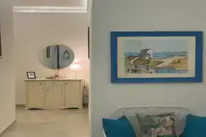 Mesalia Casa Vacanze, Lecce