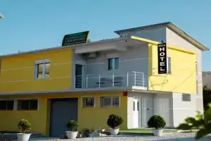 Bliss Hotel, Gjirokaster