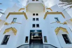 Hotel Anna, Agadir