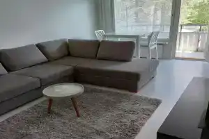 Toimiva yksiö - Kasakkamäki Apartments, Lahti