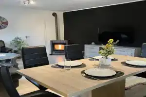 Ferienwohnung Sauerlandherz Apartments, Lennestadt