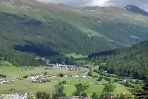 Davos - Cozy Escape - Mountain Rentals Apartments, Davos
