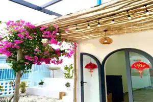The Moon Muine Homestay, Mui Ne