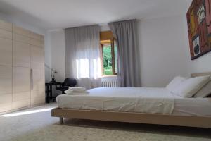 Casa alloggio Aprìco - abitare il relax in città, Potenza