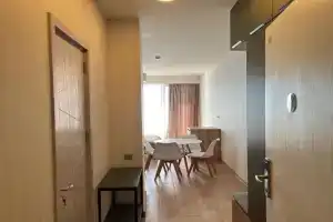 Bamboo Beach Tsikhisdziri Apart-hotel, Kobuleti