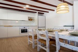 La Naia del Montgo Guest house, Javea