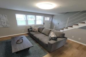 Davenport Dwellings-Newly furnished 3bd 2ba, Omaha
