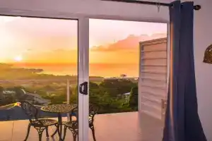 Wild Vanilla Apartment, Beau Vallon
