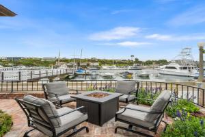 301 E Bayfront Guest house, Newport Beach