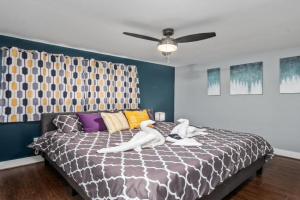 Lovely 1BR Apartment near Medical Center & NRG, Houston