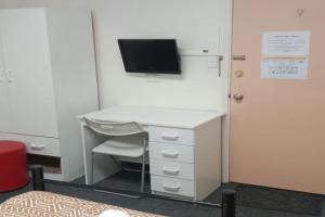 Studio 6 - Wright Lodge, Adelaide