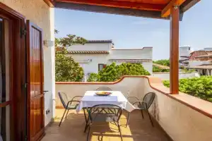 Casa Recanati - Taormina, Giardini-Naxos