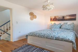 FeWo Birdflower Apartments, Bensheim