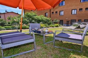 Appartamento Il Girasole - Theater Home Apartments, Tignale