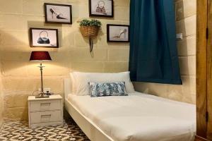 Traditional Maltese Apartment, St Julians