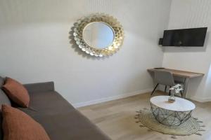 Le Diderot Apartments, Grenoble