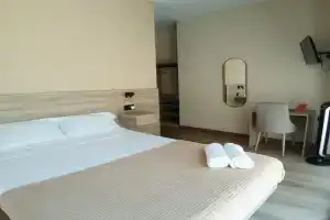 OPTIMUS COMFORT Campoamor 101, Valencia