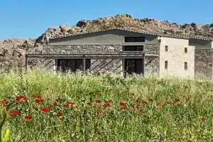 Petras Estate Villa, Skala Eresou
