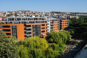 Dias Apart-hotel, Sandanski
