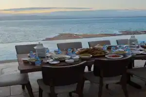 Sea Gate Resort, Amman